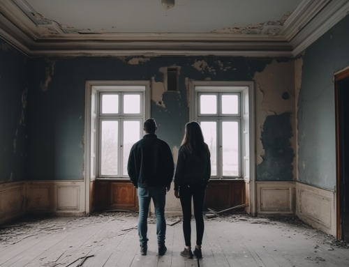 Identifying red flags in a property in Australia before you buy