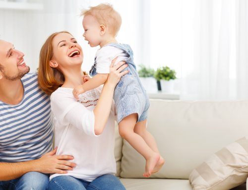 Another home buying triumph!