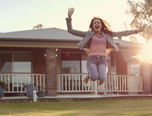 How I Helped a Client Secure Her Dream Home