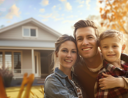 Kanchana’s Seamless Home Buying Journey: From NSW to Victoria