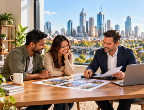 Is a Buyers Agent Worth the Cost in Melbourne?